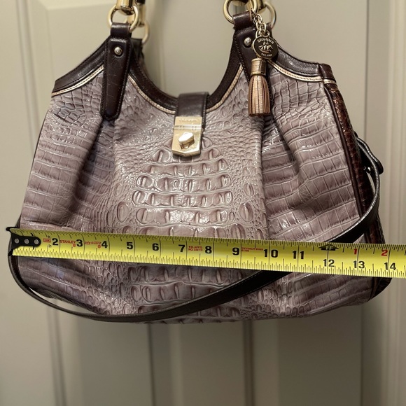 Brahmin handbag - Picture 9 of 15